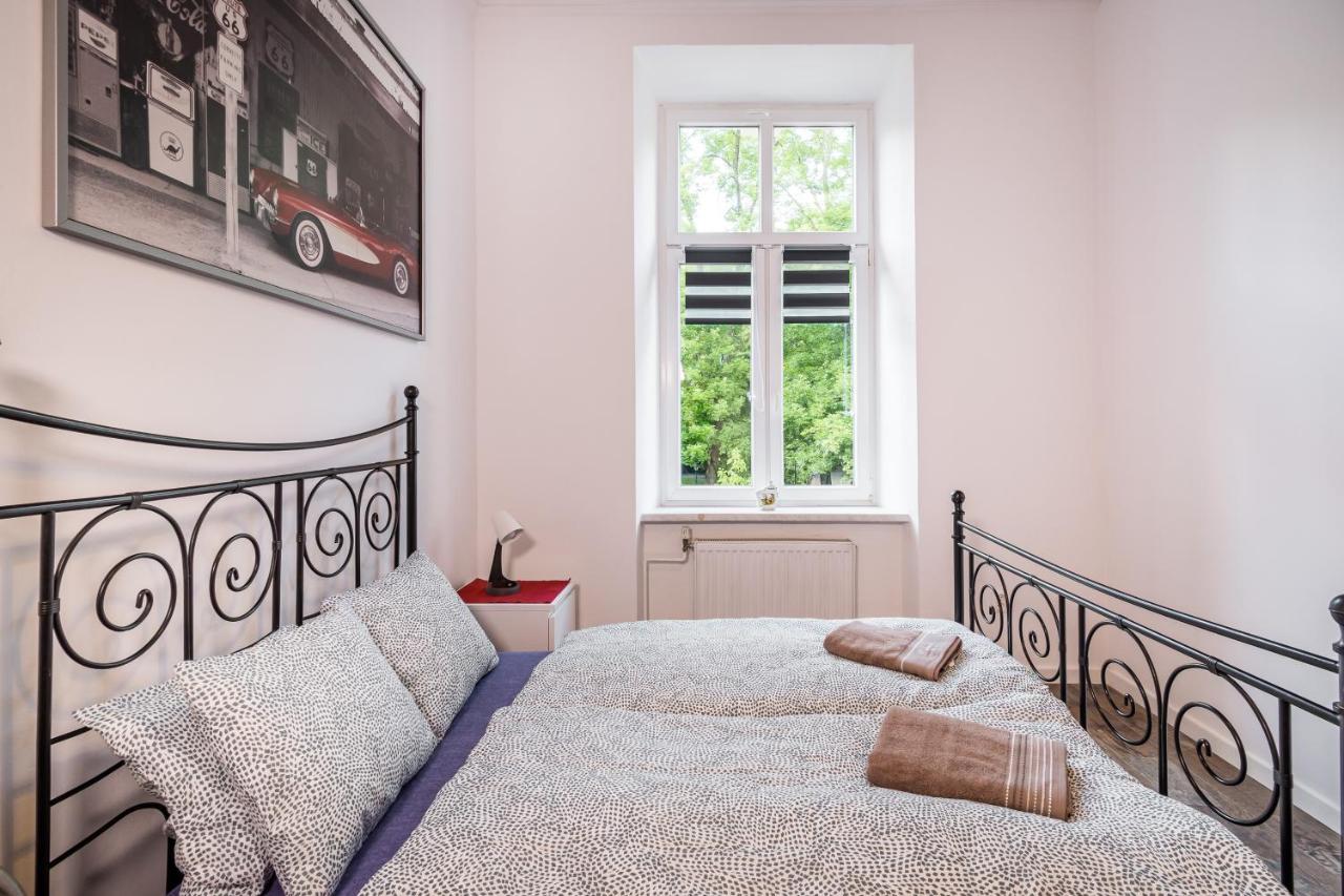 Krakus Apartament *